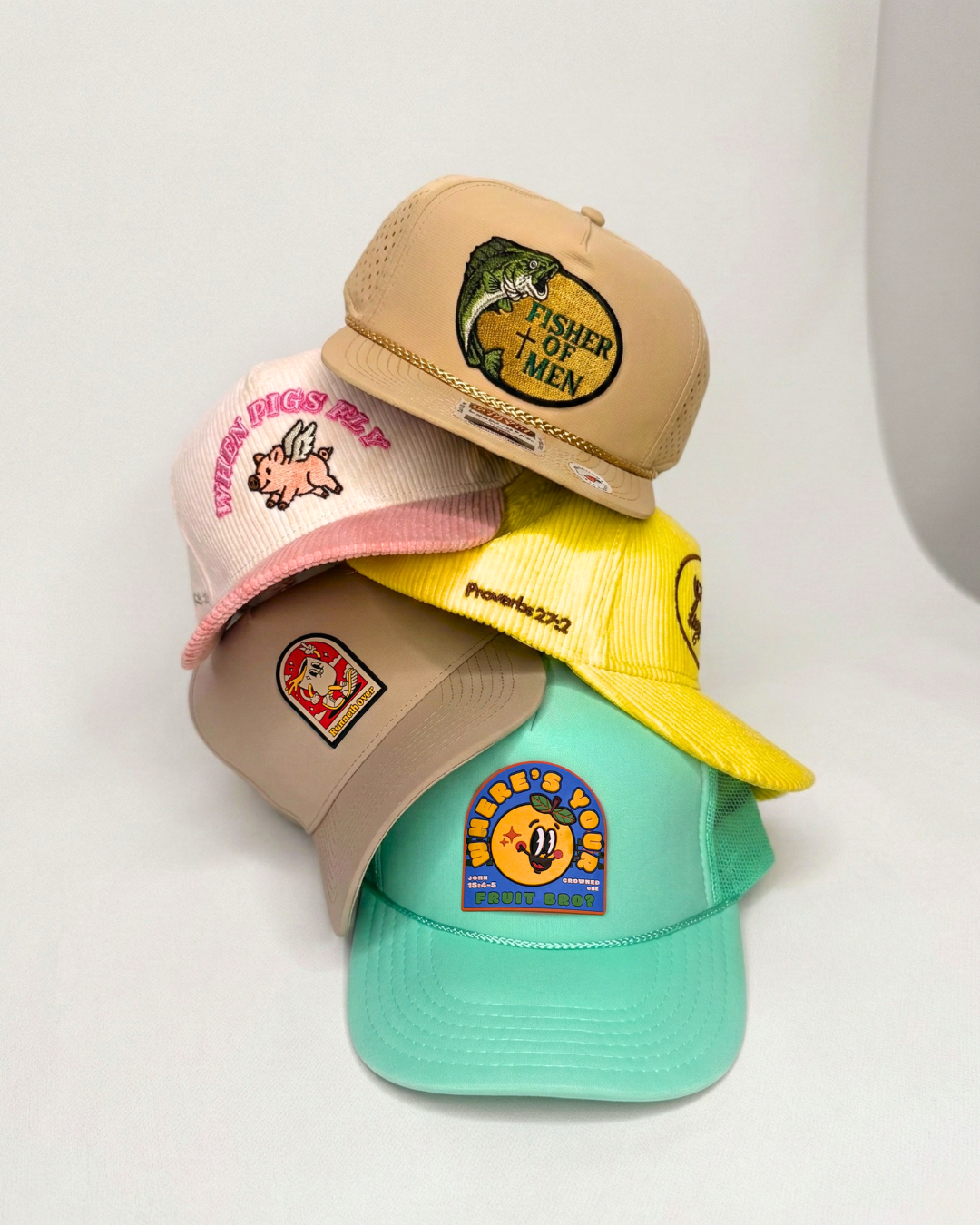 Where's Your Fruit Bro? // Foam Hydro