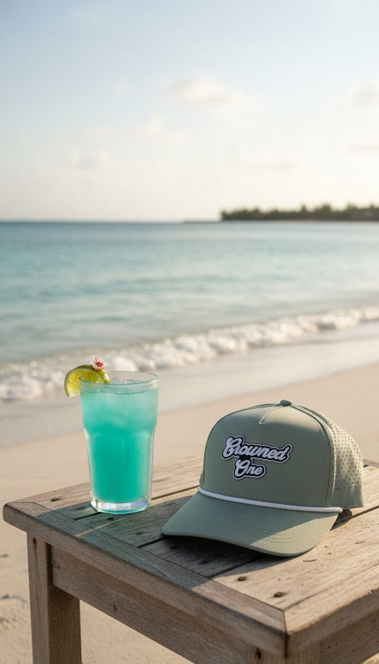 Crowned One Brand // Hydro Hat // Pre-Order