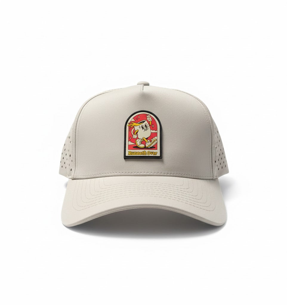 Overflow - Hydro Hat