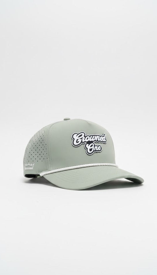 Crowned One Brand // Hydro Hat // Pre-Order