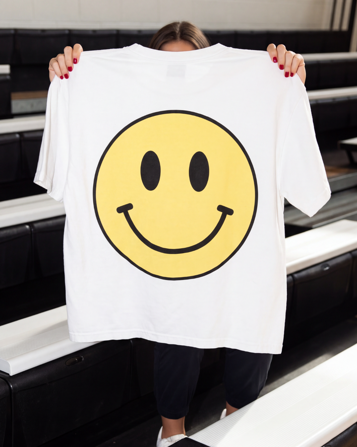 The Happy Mother's Club Premium 235GSM Tee (Pre-Order)