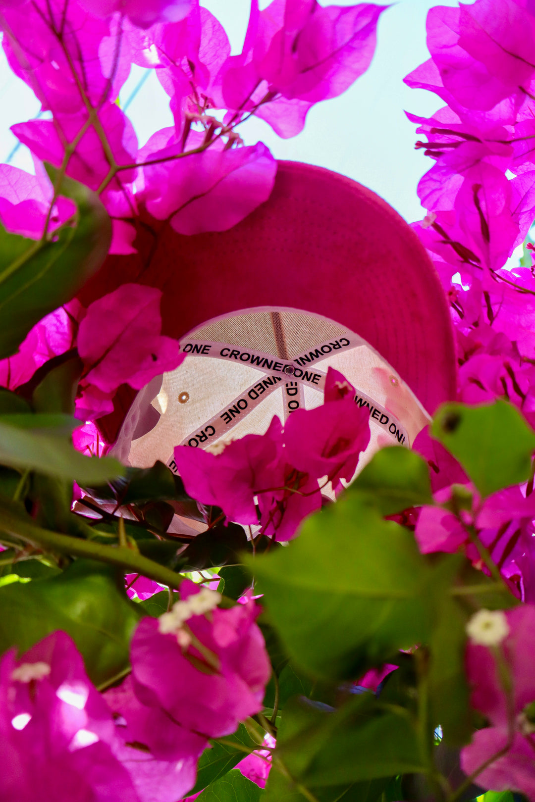 Girl Mom Club Hat Suede Brim Pink 3D Puff Embroidery Trucker - Crowned One - Mom Hat