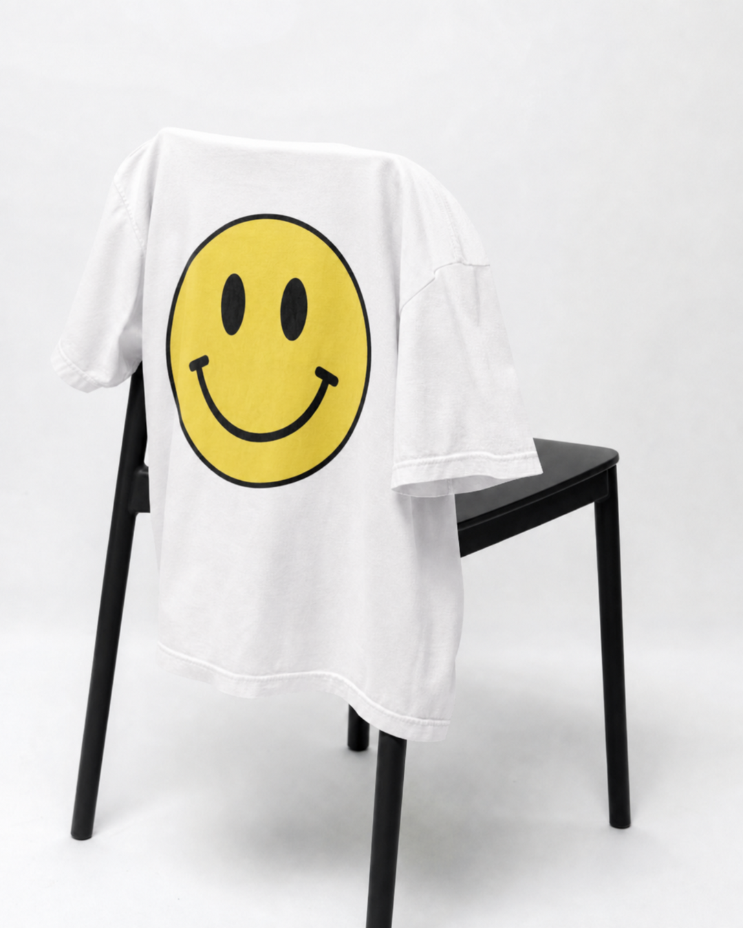 The Happy Mother's Club Premium 235GSM Tee (Pre-Order)