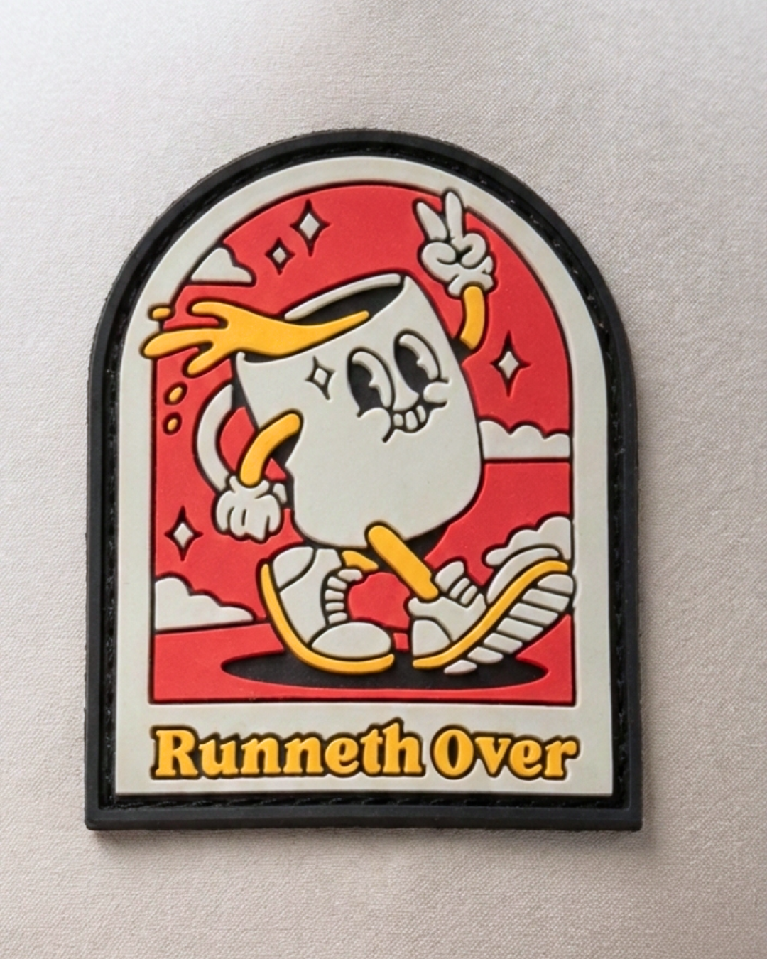 Overflow // Hydro Hat