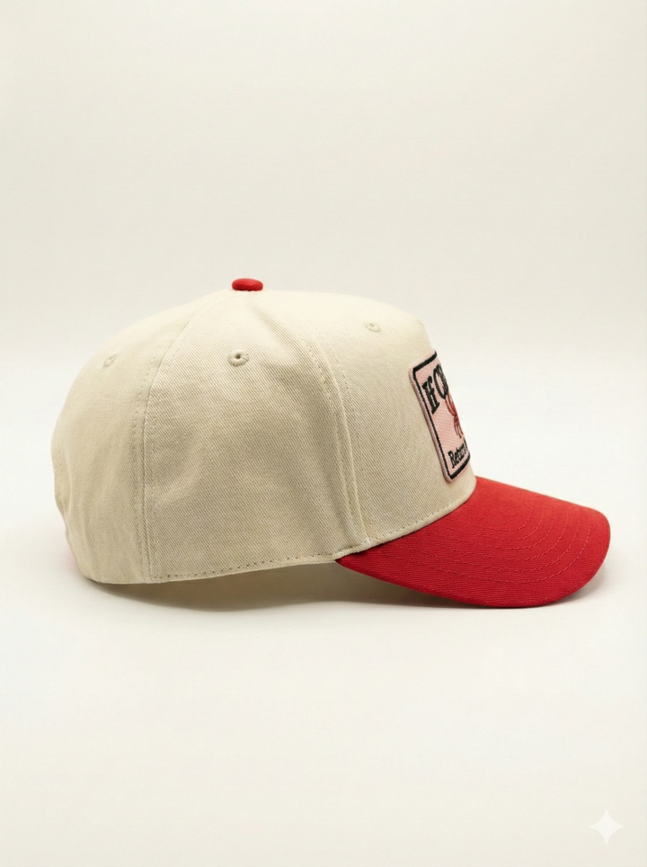 Beach Therapy // Baseball Cap