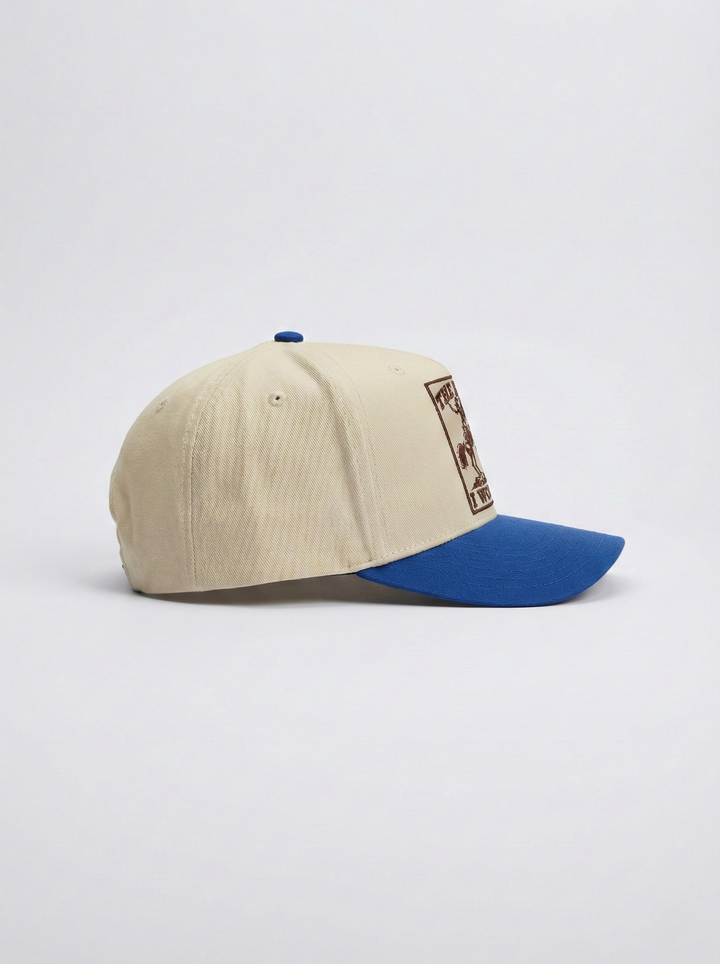 The Bronco Rider // Baseball Cap
