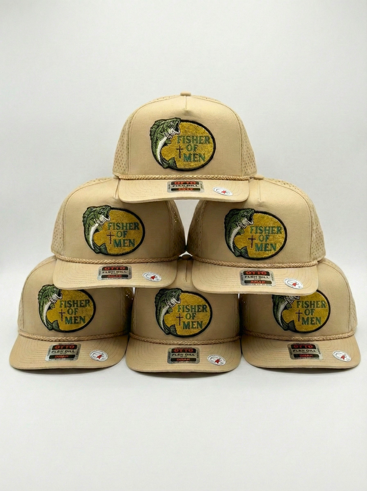 Fisher of Men // Hydro Hat