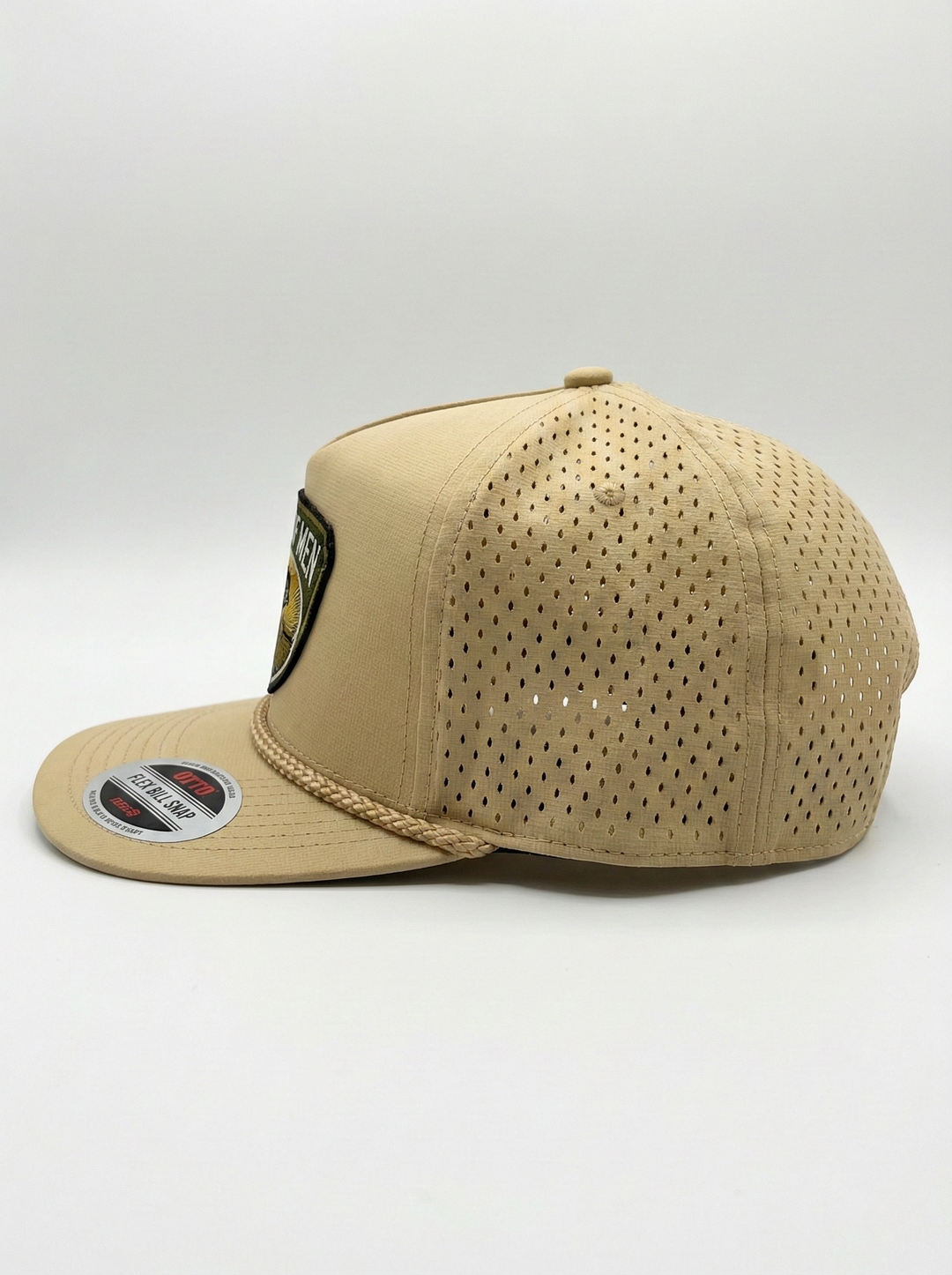Fisher of Men // Hydro Hat