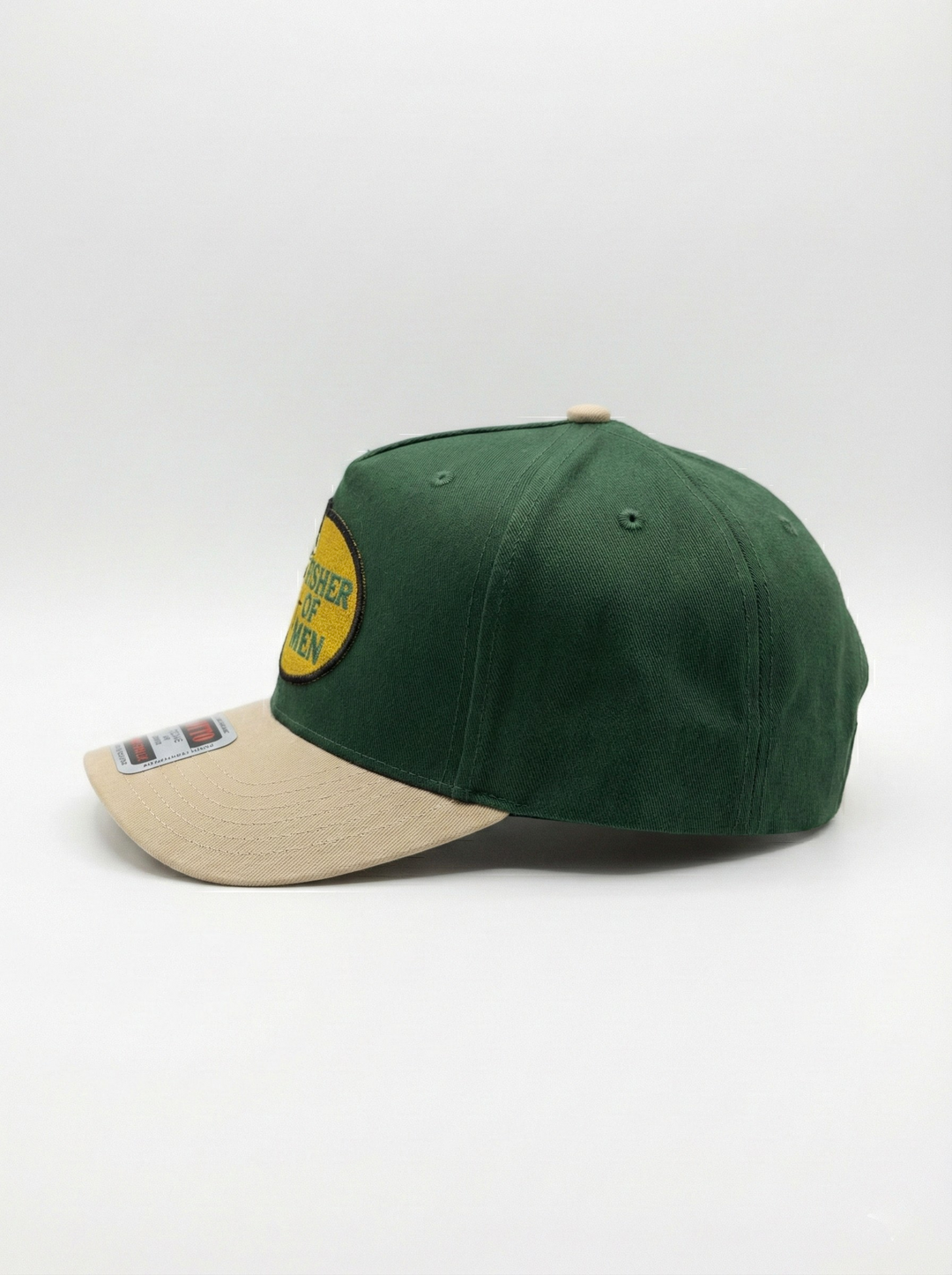 Fisher of Men // Baseball Cap